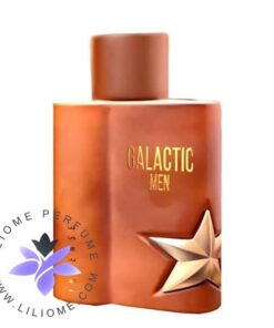 Alhambra Galactic Men Intense