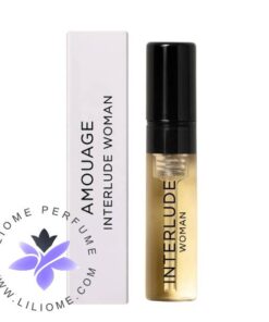 Amouage Interlude Woman