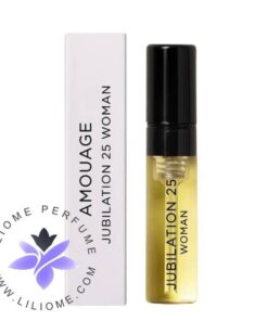 Amouage Jubilation for Women Sample (1)