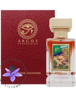 Argos Adonis Awakens