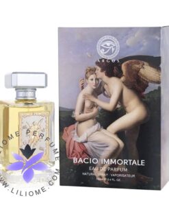Argos Bacio Immortale