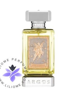 Argos Bacio Immortale