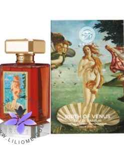 Argos Birth of Venus