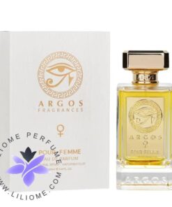 Argos Pour Femme