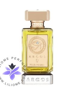 Argos Pour Femme
