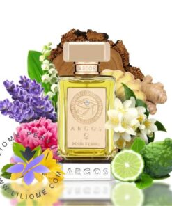Argos Pour Femme