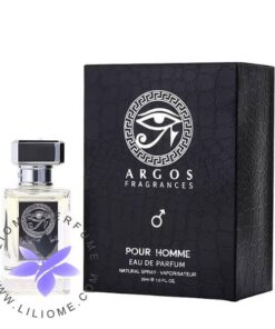 Argos Pour Homme