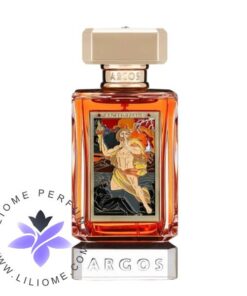 Argos Sacred Flame