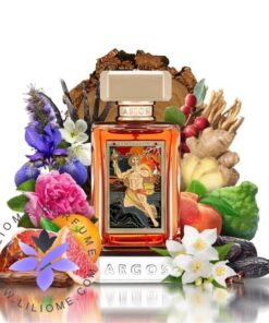 Argos Sacred Flame
