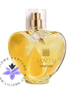 Avon LOV U Together