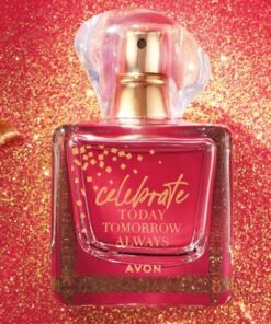 Avon Today Tomorrow Always Celebrate 2024