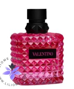 Born in Roma Extradose Donna Valentino
