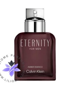 Calvin Klein Eternity Amber Essence For Men