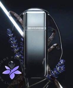 Carolina Herrera 212 VIP Black Elixir