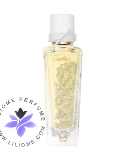 Cartier Pur Lilas