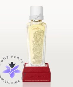 Cartier Pur Lilas