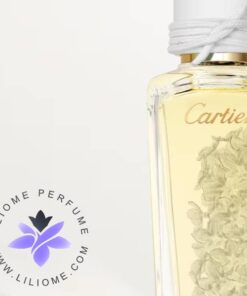 Cartier Pur Lilas