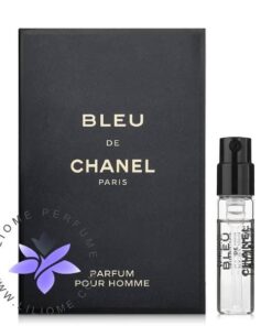Chanel Bleu de Chanel Parfum Sample