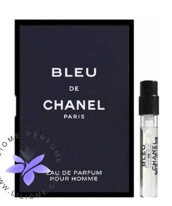 Chanel Bleu de Chanel Sample