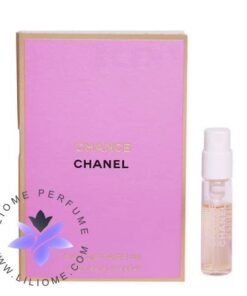 Chanel Chance EDP Sample