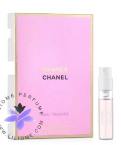 Chanel Chance Eau Tendre Eau de Parfum Sample