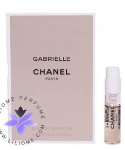 Chanel Gabrielle Sample