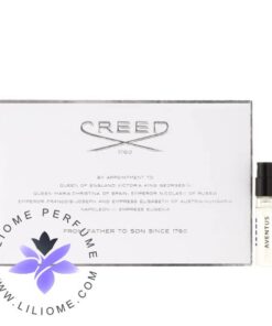 Creed Aventus Sample