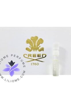 Creed Carmina Sample