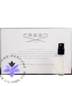 Creed Himalaya Sample
