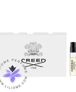 Creed Love in White Sample