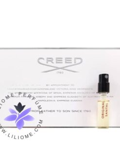 Creed Original Santal Sample