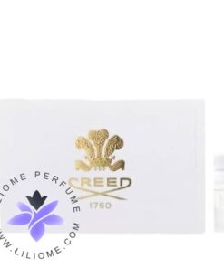 Creed Queen of Silk Sample