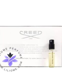 Creed Royal Mayfair Sample