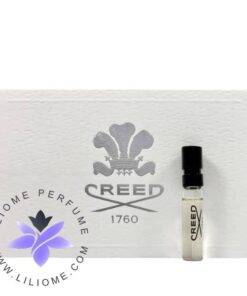 Creed Royal Oud Sample