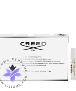 Creed Royal Princess Oud Sample