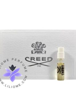 Creed Viking Cologne Sample