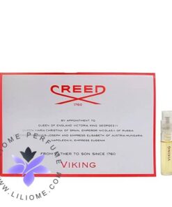 Creed Viking Sample