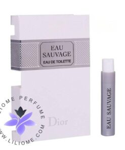 Dior Eau Sauvage EDT Sample