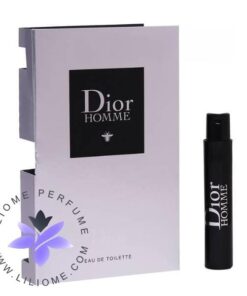 Dior Homme EDT Sample