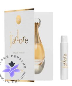 Dior J’adore Sample