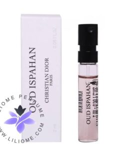 Dior Oud Ispahan Sample