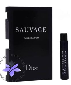 Dior Sauvage EDP Sample