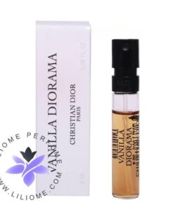 Dior Vanilla Diorama EDP Sample