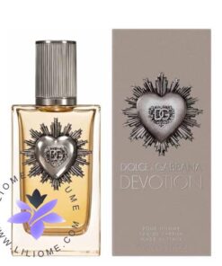 Dolce&Gabbana Devotion Pour Homme