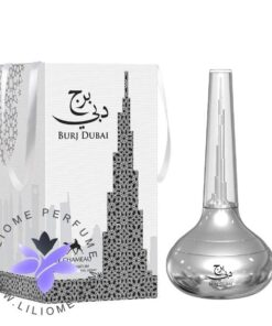 Emper Burj Dubai
