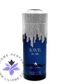 Emper Le Chameau Save Elixir
