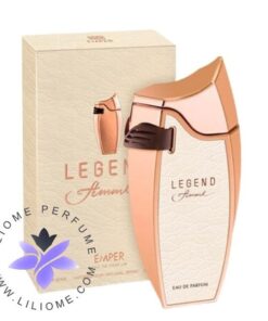 Emper Legend Femme-min
