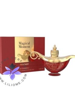 Emper Magical Moment Fantasy