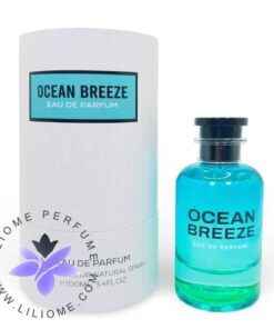 Emper Ocean Breeze