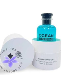 Emper Ocean Breeze